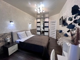 Снять однокомнатную квартиру Депутатская ул, 50  м&sup2;, 3321 рублей
