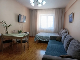 Снять двухкомнатную квартиру Александра Невского ул, 48  м&sup2;, 3162 рублей