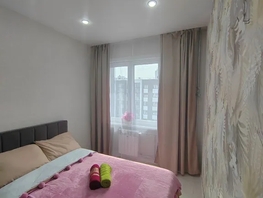 Снять однокомнатную квартиру Гусарская тер, 45  м&sup2;, 3500 рублей