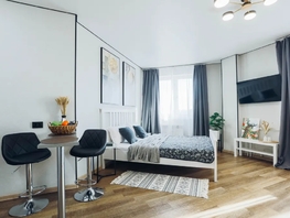 Снять однокомнатную квартиру Депутатская ул, 42  м&sup2;, 3712 рублей