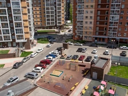 Снять однокомнатную квартиру Красных Мадьяр ул, 48  м&sup2;, 4757 рублей