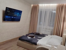 Снять однокомнатную квартиру Гусарская тер, 36  м&sup2;, 3000 рублей