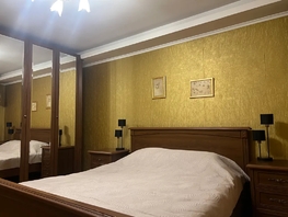 Снять двухкомнатную квартиру Байкальская ул, 47  м&sup2;, 3200 рублей