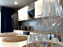 Снять однокомнатную квартиру Красных Мадьяр ул, 40  м&sup2;, 3300 рублей