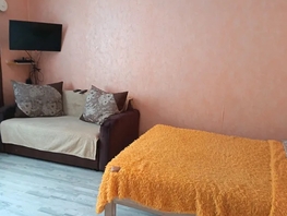 Снять однокомнатную квартиру Костычева ул, 25  м&sup2;, 3125 рублей