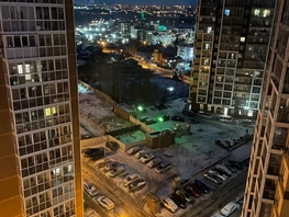 Снять двухкомнатную квартиру 25 Октября ул, 52  м&sup2;, 4740 рублей