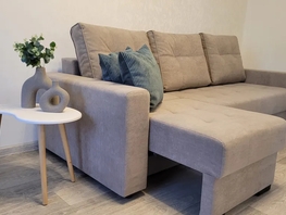 Снять двухкомнатную квартиру Декабрьских Событий ул, 50  м&sup2;, 3125 рублей