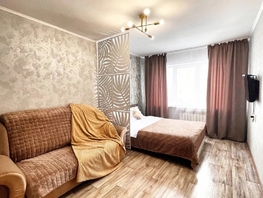 Снять однокомнатную квартиру Юбилейный мкр, 32  м&sup2;, 2394 рублей