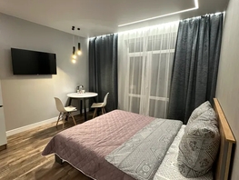 Снять однокомнатную квартиру Пискунова ул, 36  м&sup2;, 3304 рублей