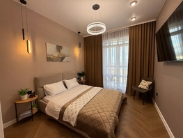 Снять однокомнатную квартиру Ивана Доронина ул, 40  м&sup2;, 4200 рублей