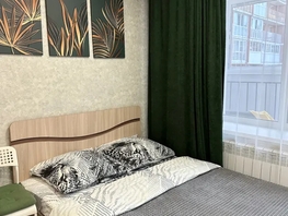 Снять однокомнатную квартиру Пискунова ул, 25  м&sup2;, 2900 рублей