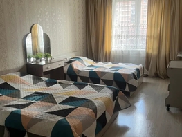 Снять двухкомнатную квартиру Седова ул, 72  м&sup2;, 3600 рублей