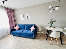 Снять однокомнатную квартиру Депутатская ул, 40  м&sup2;, 4200 рублей