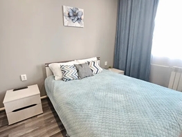 Снять однокомнатную квартиру Фрунзе ул, 30  м&sup2;, 2448 рублей