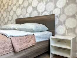 Снять двухкомнатную квартиру Дальневосточная ул, 48  м&sup2;, 3800 рублей