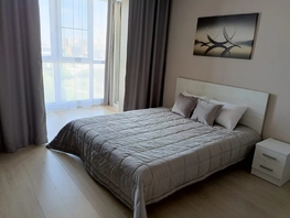 Снять однокомнатную квартиру Ржанова ул, 38  м&sup2;, 3375 рублей