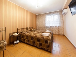 Снять однокомнатную квартиру Пограничный пер, 24  м&sup2;, 3000 рублей