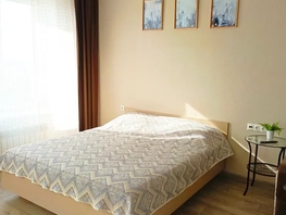 Снять однокомнатную квартиру Красных Мадьяр ул, 35  м&sup2;, 3300 рублей