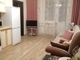 Снять однокомнатную квартиру Лермонтова ул, 45  м&sup2;, 4366 рублей