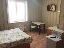 Снять однокомнатную квартиру Фрунзе ул, 25  м&sup2;, 3000 рублей