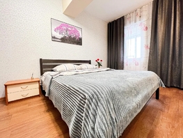 Снять однокомнатную квартиру Терешковой ул, 60  м&sup2;, 3540 рублей