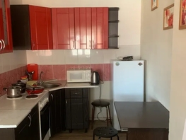Снять однокомнатную квартиру Лермонтова ул, 40  м&sup2;, 2500 рублей