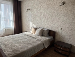 Снять однокомнатную квартиру Партизанская ул, 55  м&sup2;, 2700 рублей