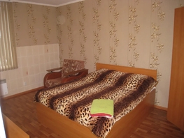 Снять однокомнатную квартиру Фрунзе ул, 25  м&sup2;, 2500 рублей