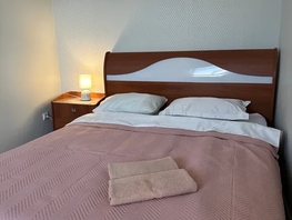 Снять двухкомнатную квартиру Ядринцева ул, 45  м&sup2;, 2890 рублей