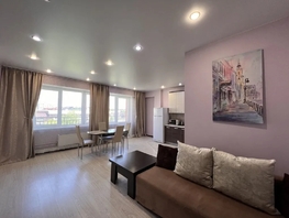 Снять двухкомнатную квартиру Депутатская ул, 80  м&sup2;, 4000 рублей
