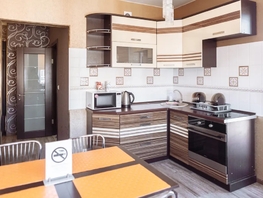 Снять однокомнатную квартиру Советская ул, 45  м&sup2;, 3500 рублей