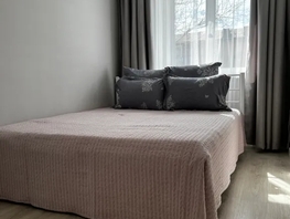 Снять двухкомнатную квартиру Донская ул, 40  м&sup2;, 3000 рублей