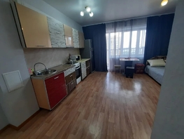 Снять однокомнатную квартиру Юрия Тена проезд, 43  м&sup2;, 3375 рублей