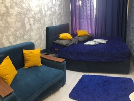Снять однокомнатную квартиру Пискунова ул, 45  м&sup2;, 6250 рублей