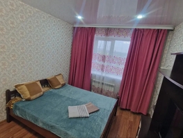 Снять однокомнатную квартиру Сурнова ул, 45  м&sup2;, 3120 рублей