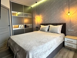 Снять двухкомнатную квартиру Депутатская ул, 45  м&sup2;, 3448 рублей