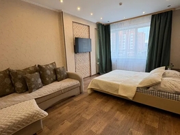 Снять двухкомнатную квартиру Карла Либкнехта ул, 47  м&sup2;, 4130 рублей