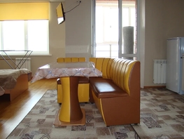 Снять однокомнатную квартиру Вампилова ул, 40  м&sup2;, 2500 рублей
