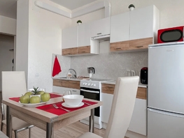 Снять однокомнатную квартиру Лыткина ул, 43  м&sup2;, 3090 рублей