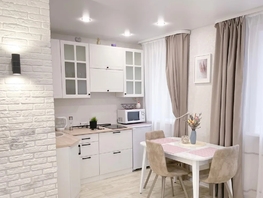 Снять двухкомнатную квартиру Чкалова ул, 31  м&sup2;, 3100 рублей