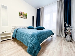 Снять однокомнатную квартиру Пушкина ул, 33  м&sup2;, 3304 рублей