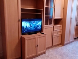 Снять однокомнатную квартиру Байкальская ул, 31  м&sup2;, 2300 рублей