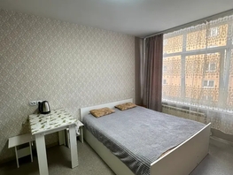 Снять однокомнатную квартиру Байкальская ул, 30  м&sup2;, 3000 рублей