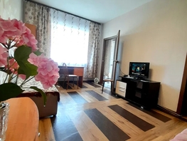 Снять однокомнатную квартиру Лермонтова ул, 35  м&sup2;, 3300 рублей
