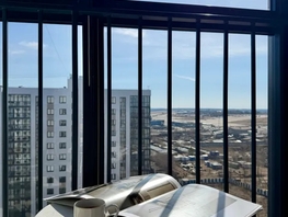 Снять однокомнатную квартиру Ивана Доронина ул, 38  м&sup2;, 4416 рублей