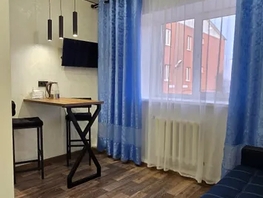Снять однокомнатную квартиру Култукская ул, 18  м&sup2;, 2600 рублей