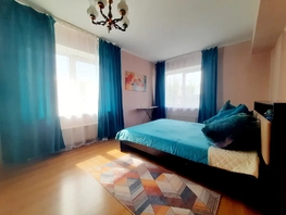 Снять двухкомнатную квартиру Александра Невского ул, 65  м&sup2;, 4500 рублей
