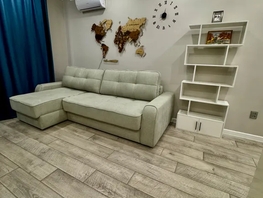 Снять однокомнатную квартиру Седова ул, 47  м&sup2;, 5100 рублей