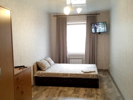Снять двухкомнатную квартиру Лермонтова ул, 40  м&sup2;, 2720 рублей