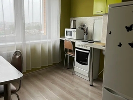 Снять двухкомнатную квартиру Розы Люксембург ул, 55  м&sup2;, 3120 рублей